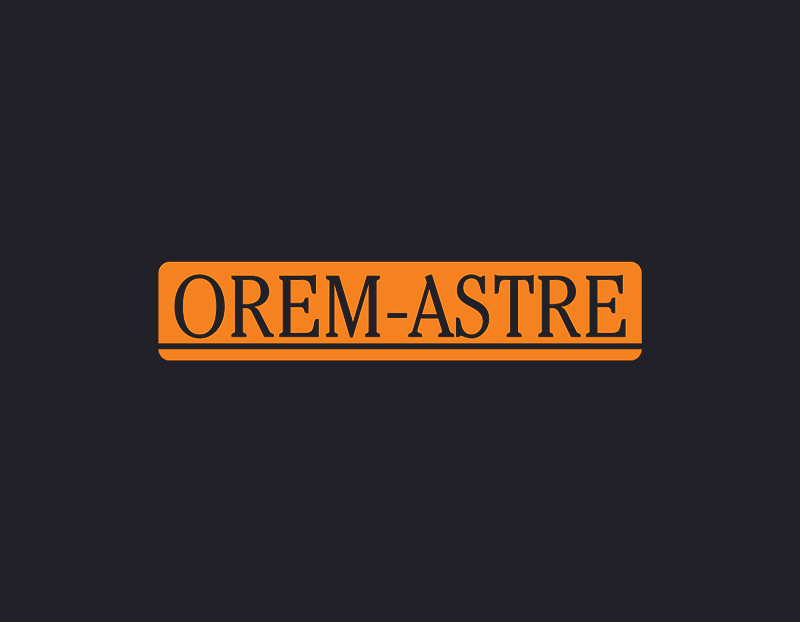 Fonctionnement d'un transfert industriel au sein du groupe OREM-ASTRE en Rhône-alpes