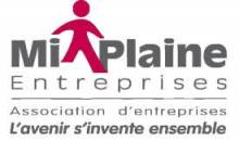 Association d'entreprise de l'est Lyonnais Genas Mi-Plaine