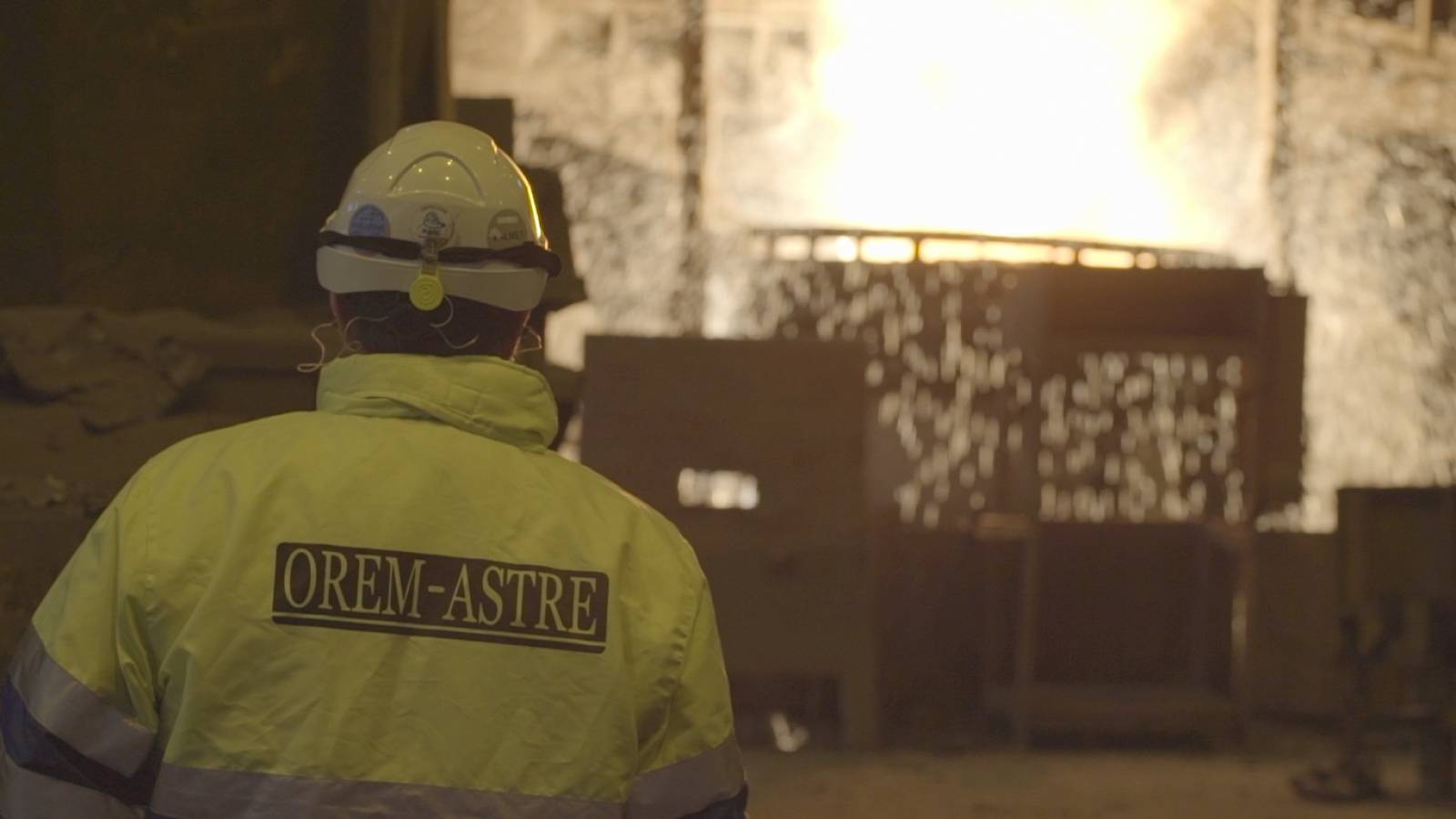 entreprise de maintenance industrielle