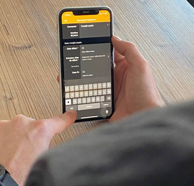 OREM ASTRE et la semaine européenne du développement durable 2024