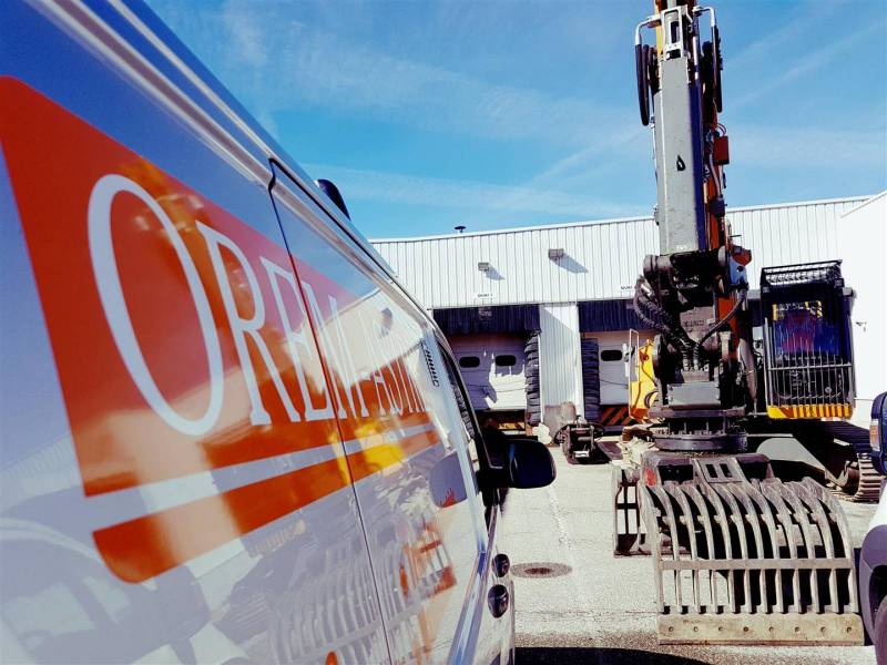 Spécialiste en maintenance industrielle pour un site basé à Clermont Ferrand
