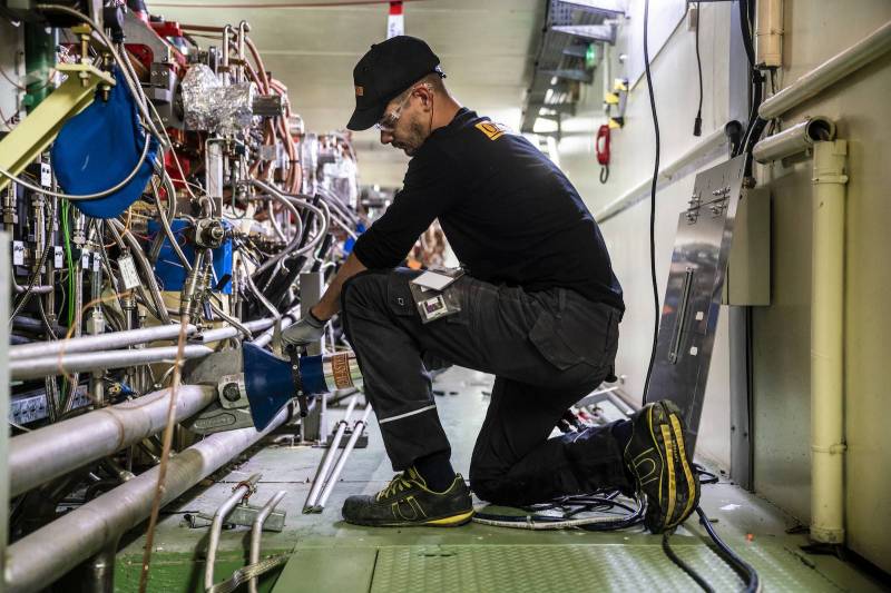professionnel pour déménagement industrie France