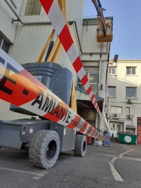 maintenance industrielle sous section 4 Haute Savoie