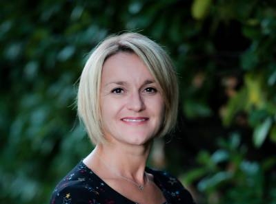 Bénédicte PILAt Présidente groupe prestations de services industriels OREM ASTRE