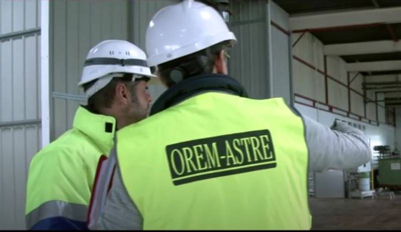 Maintenance et réparation de machines-outils, de lignes de production à Grenoble - Isère- 38