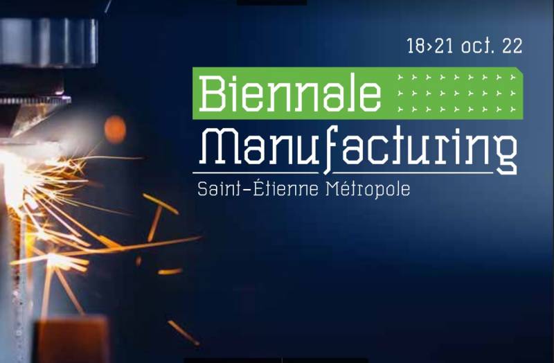 Nouvelle édition du salon professionnel de l’industrie 2022 à Lyon. OREM ASTRE vous y attend.