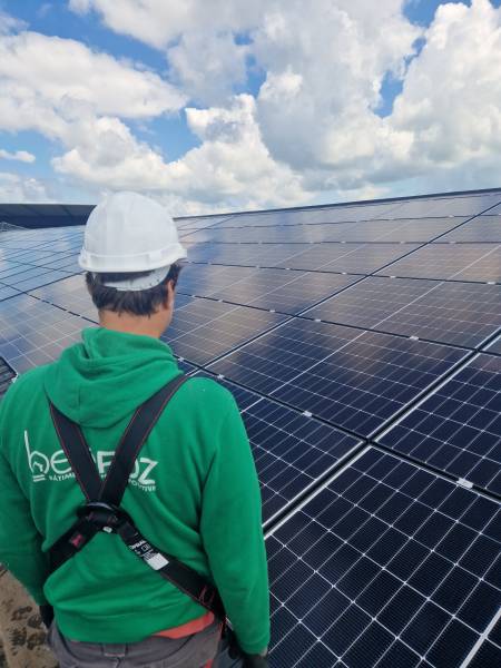 OREM-ASTRE Saint-Étienne : l’innovation énergétique au service de la performance industrielle