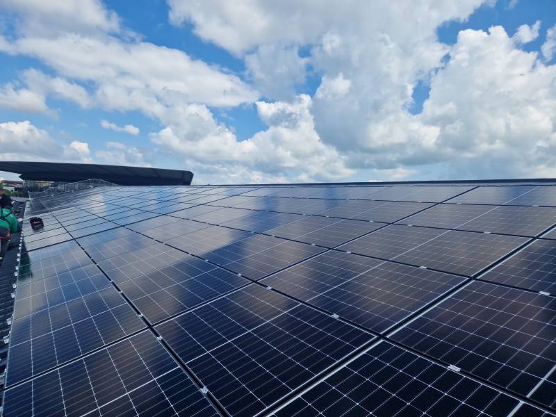 OREM-ASTRE Saint-Étienne : l’innovation énergétique au service de la performance industrielle