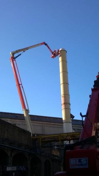 Transfert industriel Rhône Alpes