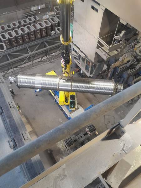 orem astre maintenance industrielle