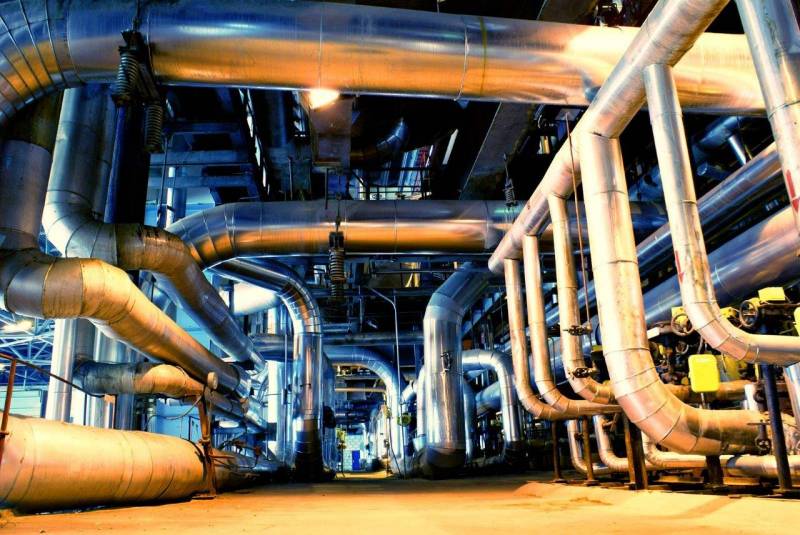 maintenance industrielle arrêts annuels