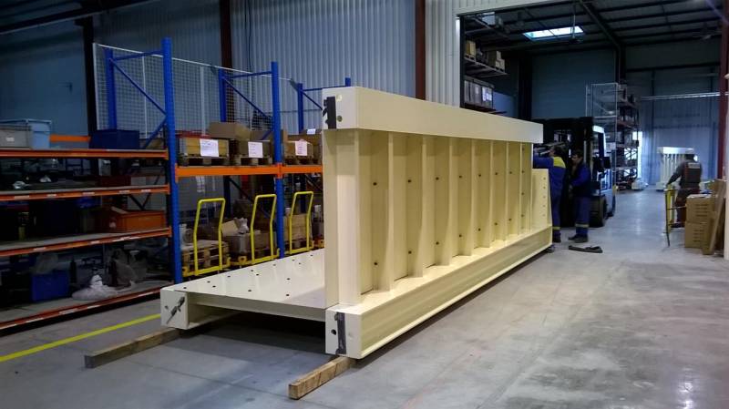 Fabrication atelier rhône alpes