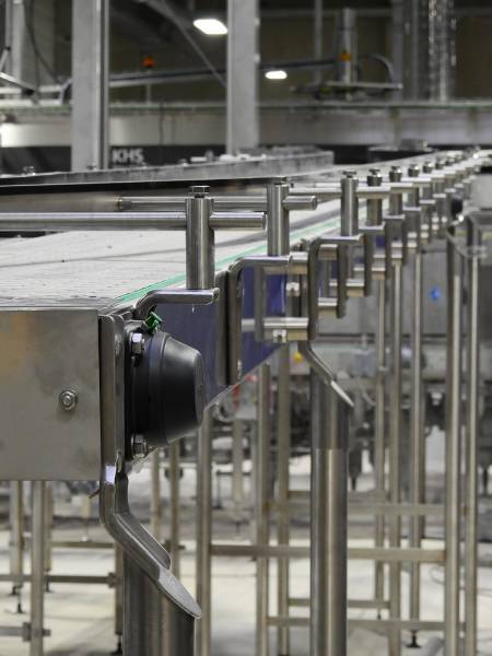 bureau d'étude pour industrie