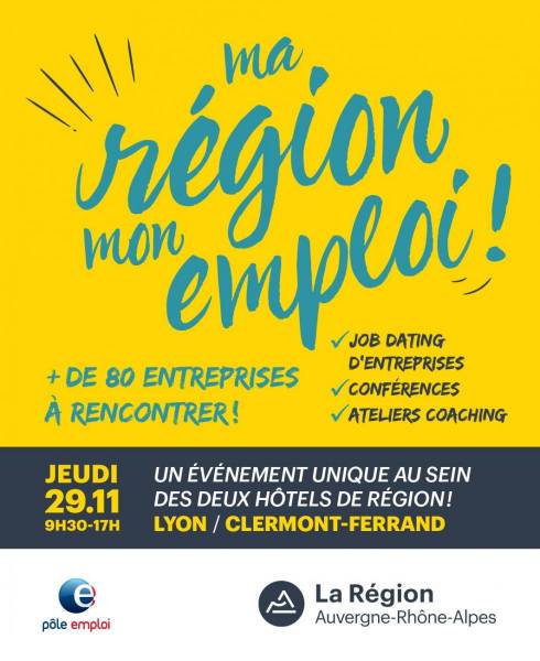 OREM ASTRE présent au Forum 