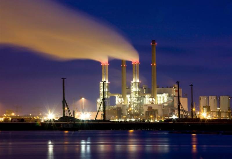 Notre zone d'activité pour ce service Entreprise pour travaux industriels mécaniques et électriques de maintenance