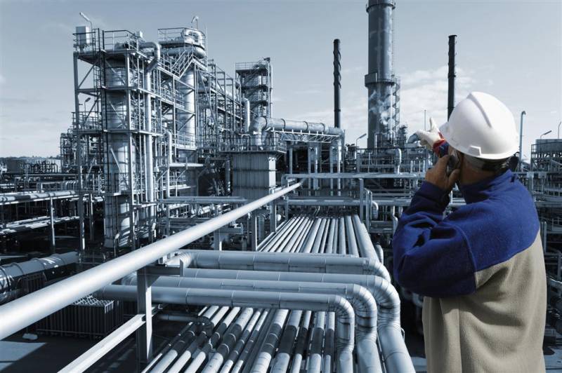 maintenance Industriel