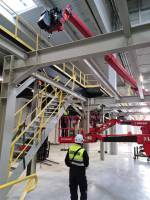 Nos prestations sur le secteur de Lyon 69 Rhône-Alpes