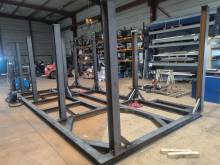 Notre zone d'activité pour ce service Implantation de nouvelles machines et lignes de productions industrielles