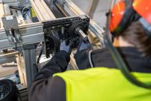 Notre zone d'activité pour ce service Société spécialisée en maintenance industrielle