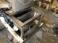 Notre zone d'activité pour ce service Maintenance annuelle et entretien d'équipements de levage