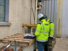 Nos prestations sur le secteur de Mâcon 71