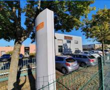 Notre zone d'activité pour ce service Maintenance industrielle et travaux sur lignes de production