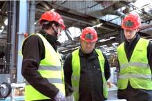 Nos prestations sur le secteur de Mâcon 71