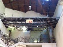 Nos prestations sur le secteur de Saint-Étienne 42 Loire