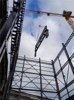 Notre zone d'activité pour ce service Implantation de nouvelles machines et lignes de productions industrielles