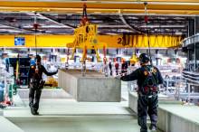 Notre zone d'activité pour ce service Prestation en ingénierie et bureau d'études industrielles