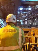 Notre zone d'activité pour ce service Contrat de maintenance préventive et curative pour équipements industriels