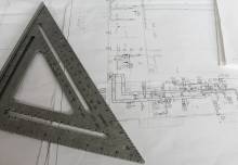 Notre zone d'activité pour ce service Travaux neufs de métallerie ou de tôlerie industrielle sur mesure