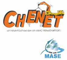 Transport manutention