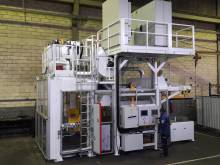 Notre zone d'activité pour ce service Implantation de nouvelles machines et lignes de productions industrielles