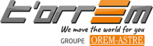 transfert industriel T ORREM